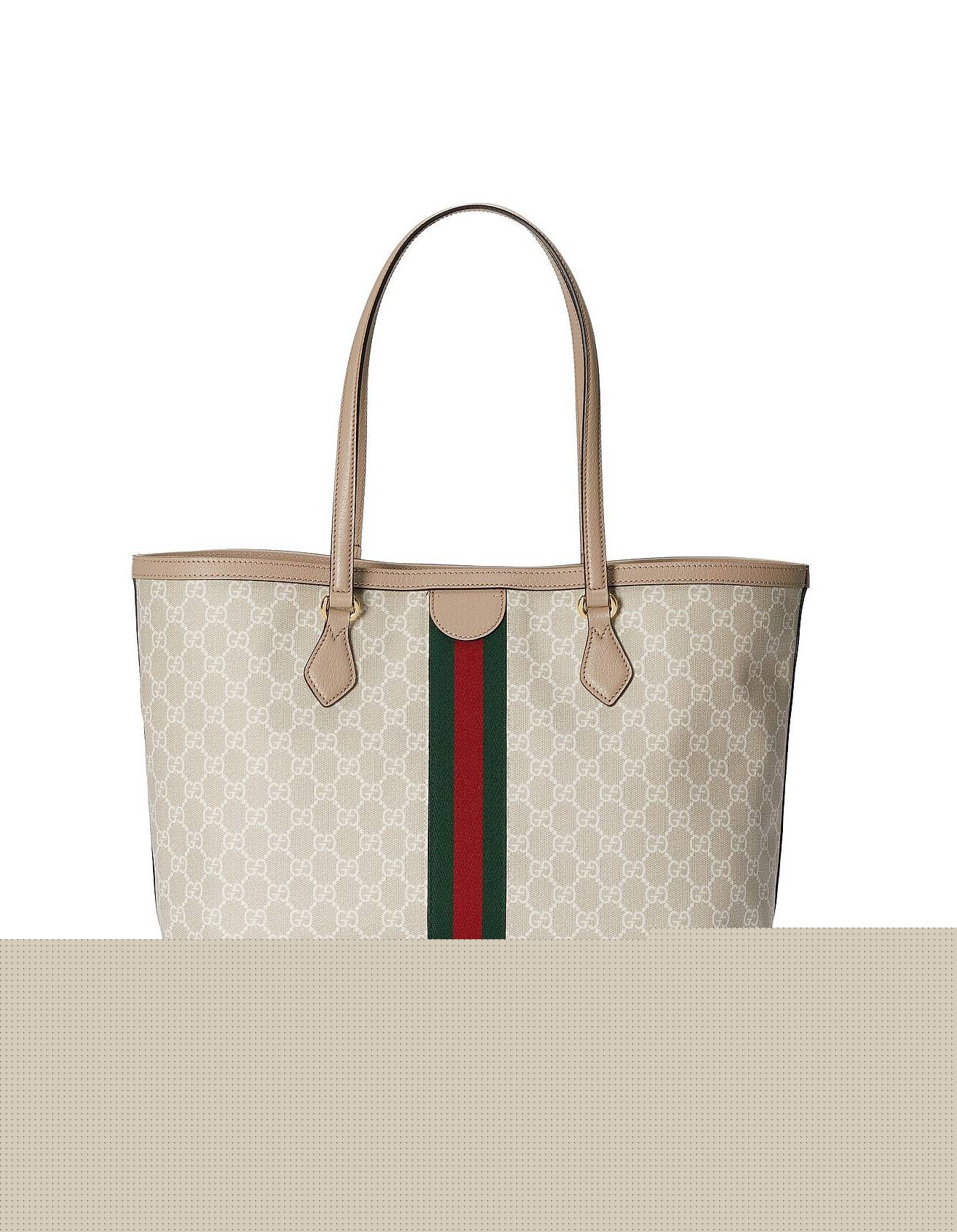 G*u*i ophidia medium gg tote 631685  (38*28*14cm)
