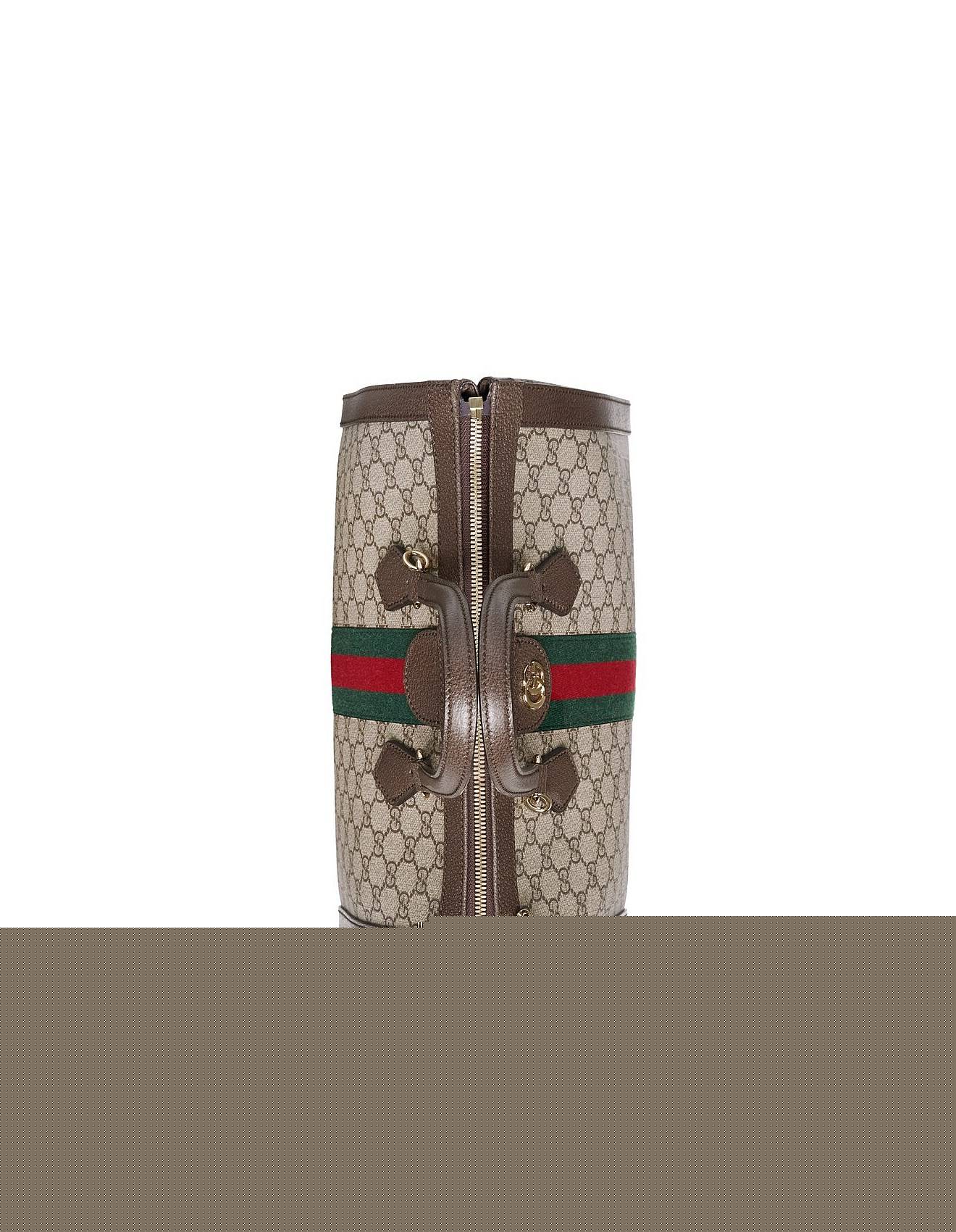 G*u*i ophidia gg medium tote bag   ‎524537 (33*24.5*17.5cm)