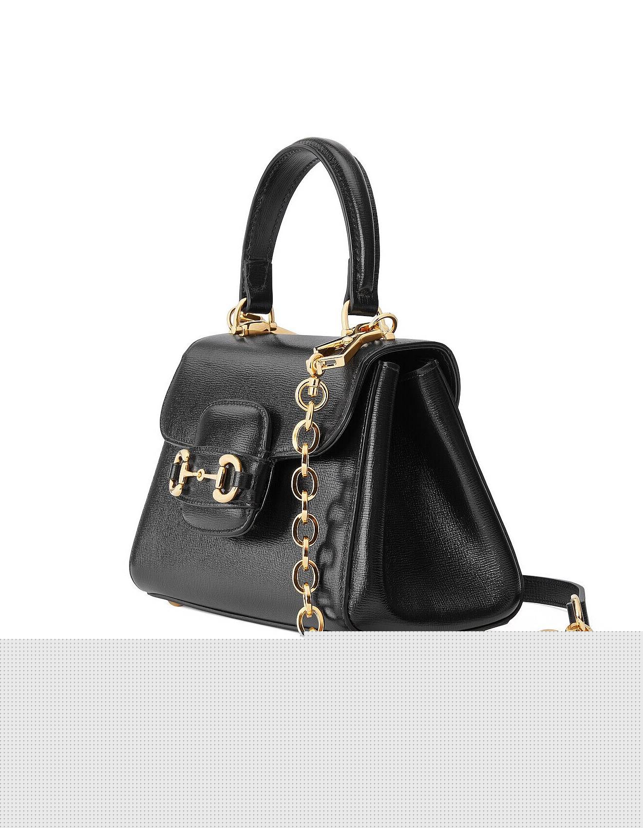G*u*i horsebit 1955 mini bag 703848 (22*16*10.5cm)