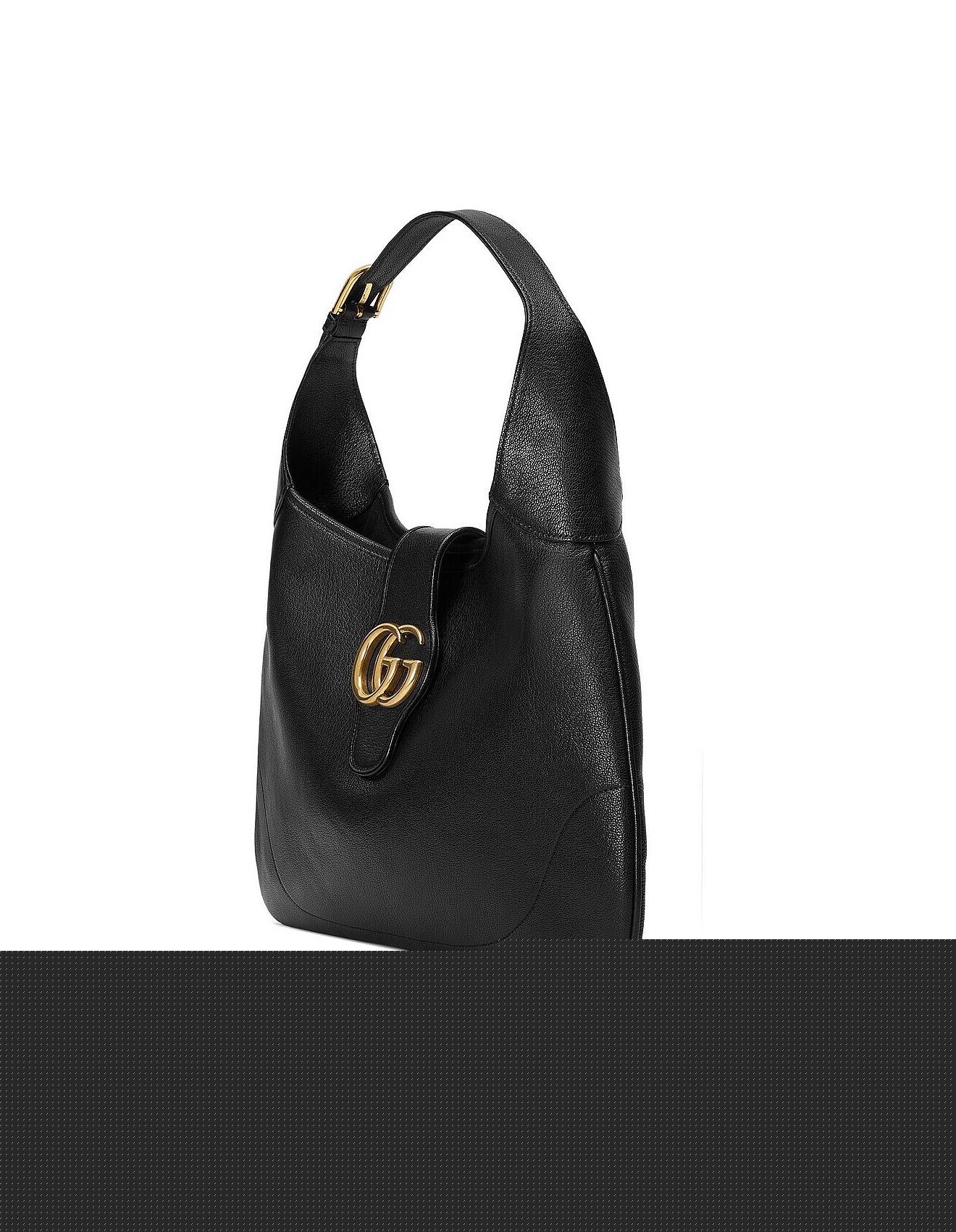 G*u*i aphrodite medium shoulder bag 726274 (39*38*2cm)