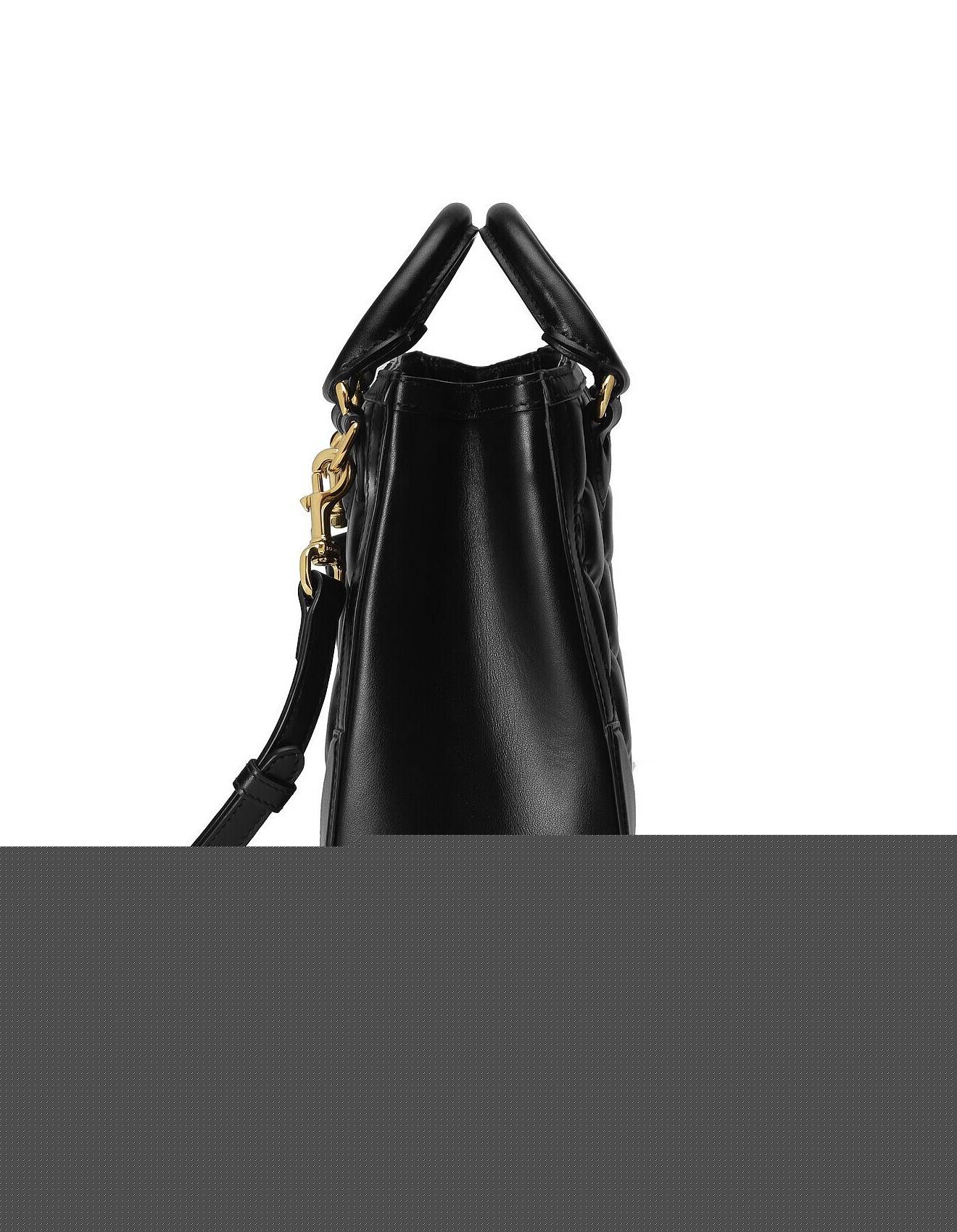 G*u*i gg matelassÉ mini top handle bag 728309  (23*22*10cm)