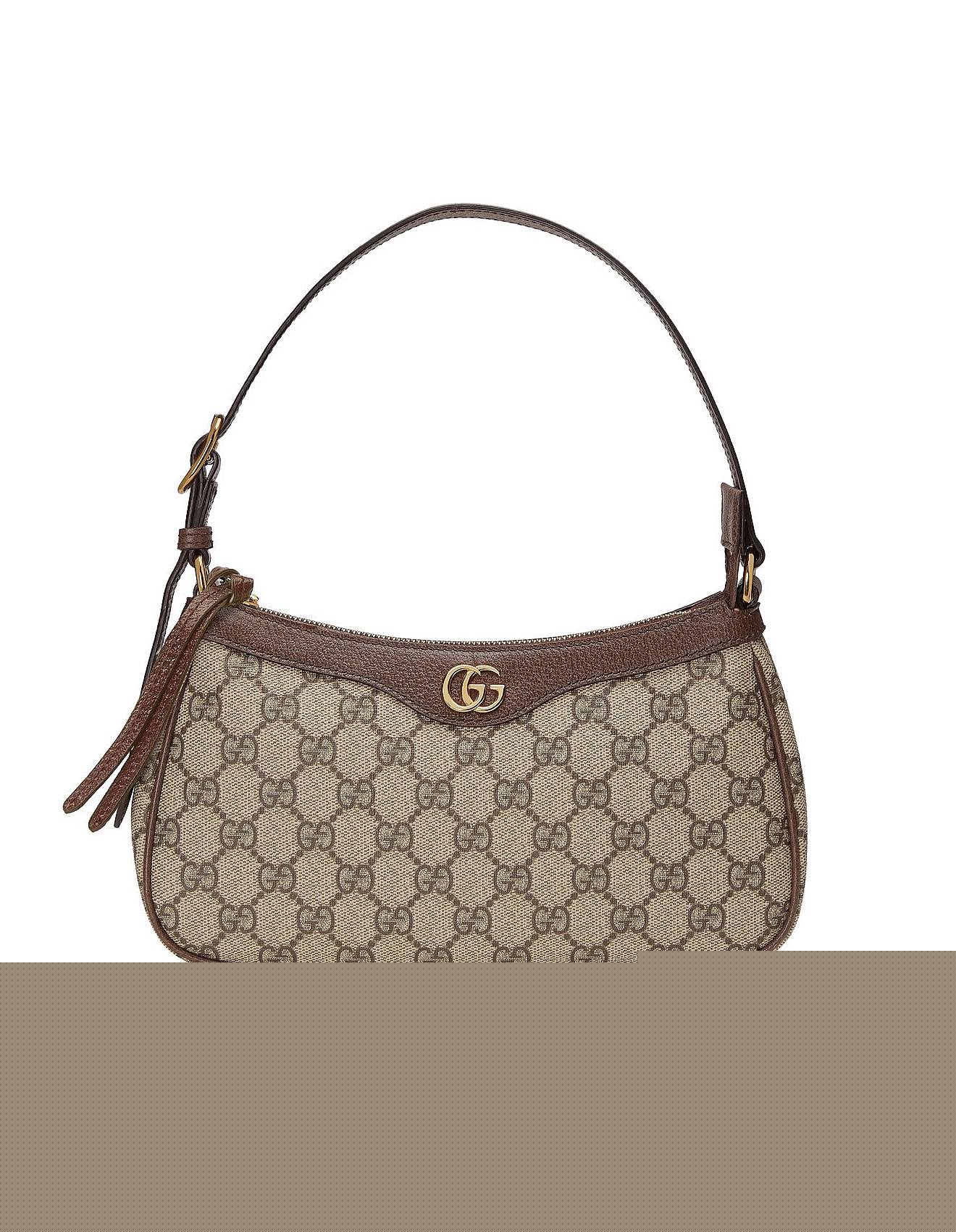 G*u*i ophidia small handbag 735145 (25*15*6.5cm)