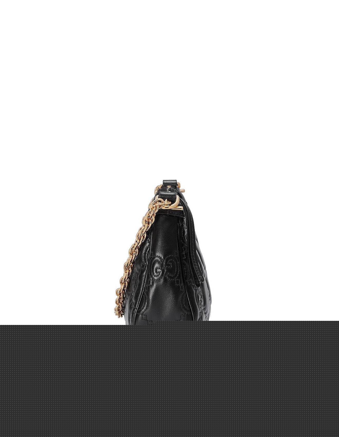 G*u*i gg matelassÉ handbag  735049(25*15*8cm)