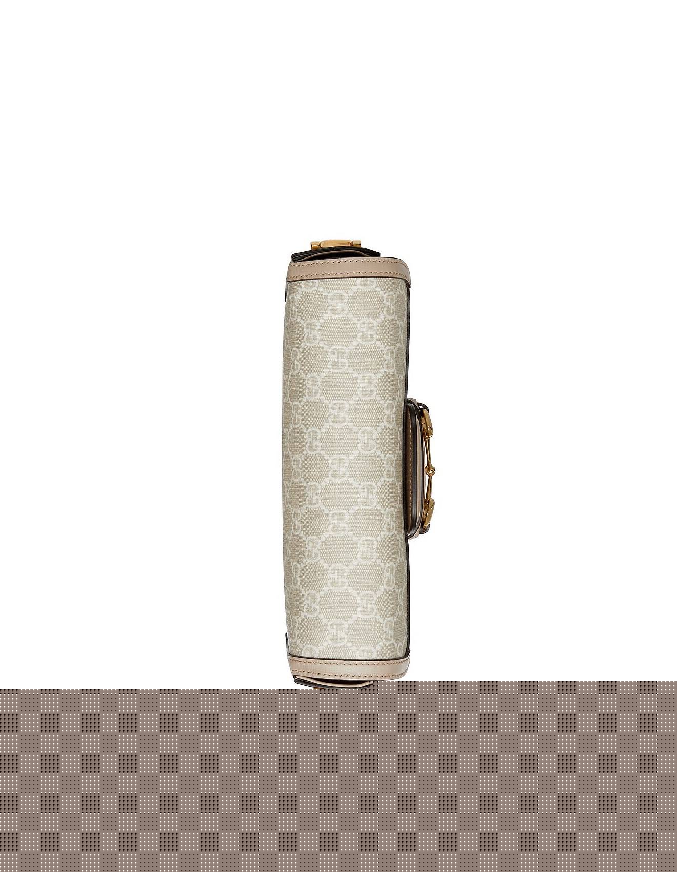 G*u*i horsebit 1955 shoulder bag 735178  (24*13*5.5cm)