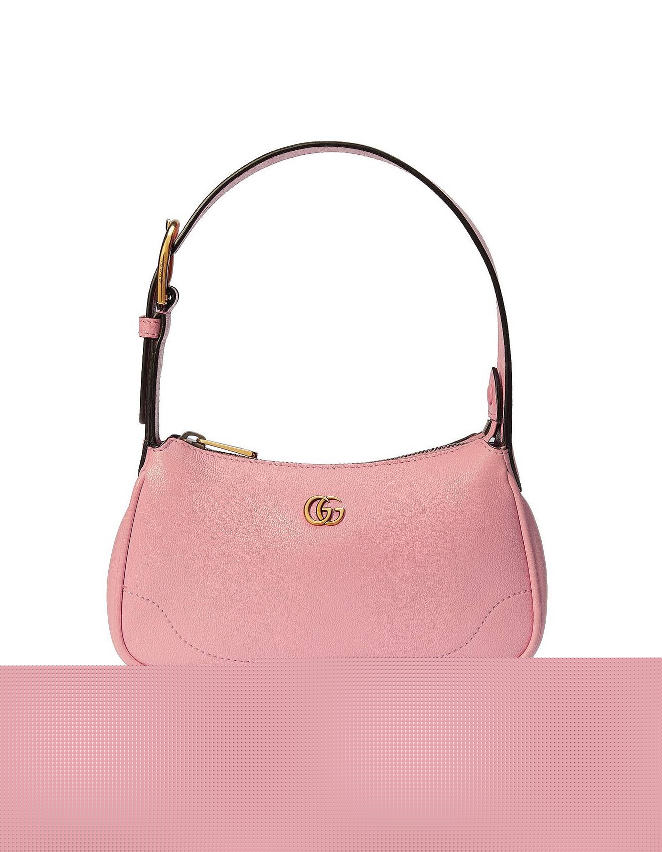 G*u*i aphrodite mini shoulder bag  258521 (21*12*4cm)