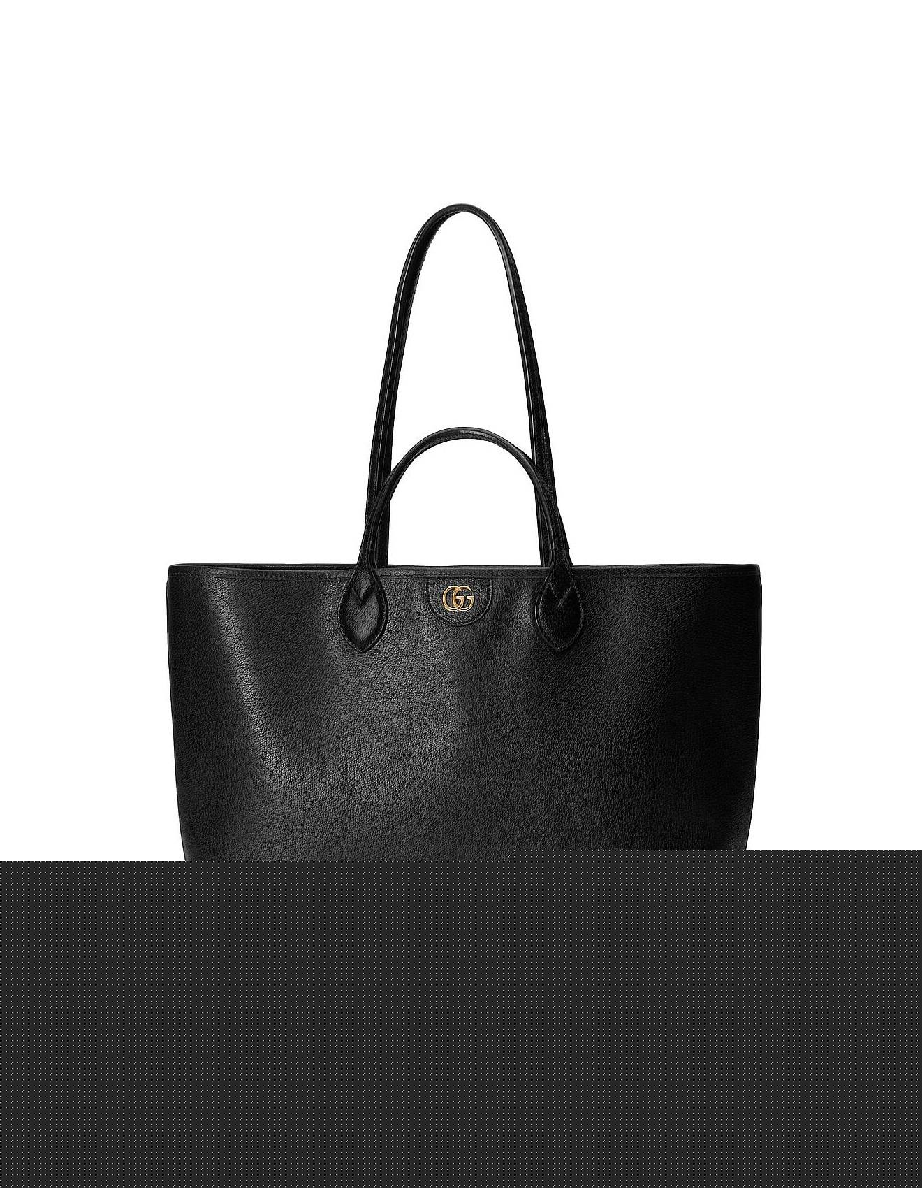 G*u*i ophidia medium tote bag 778958 (38.5*28.5*15cm)