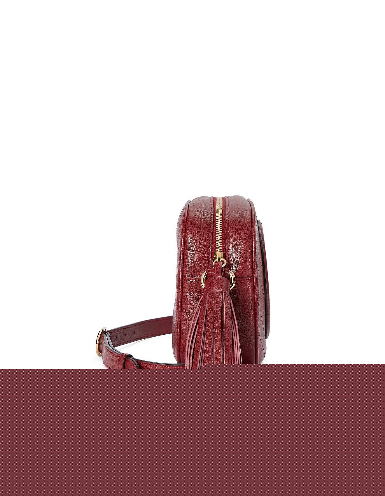 G*u*i blondie small shoulder bag 742360 (21*15.5*5cm)