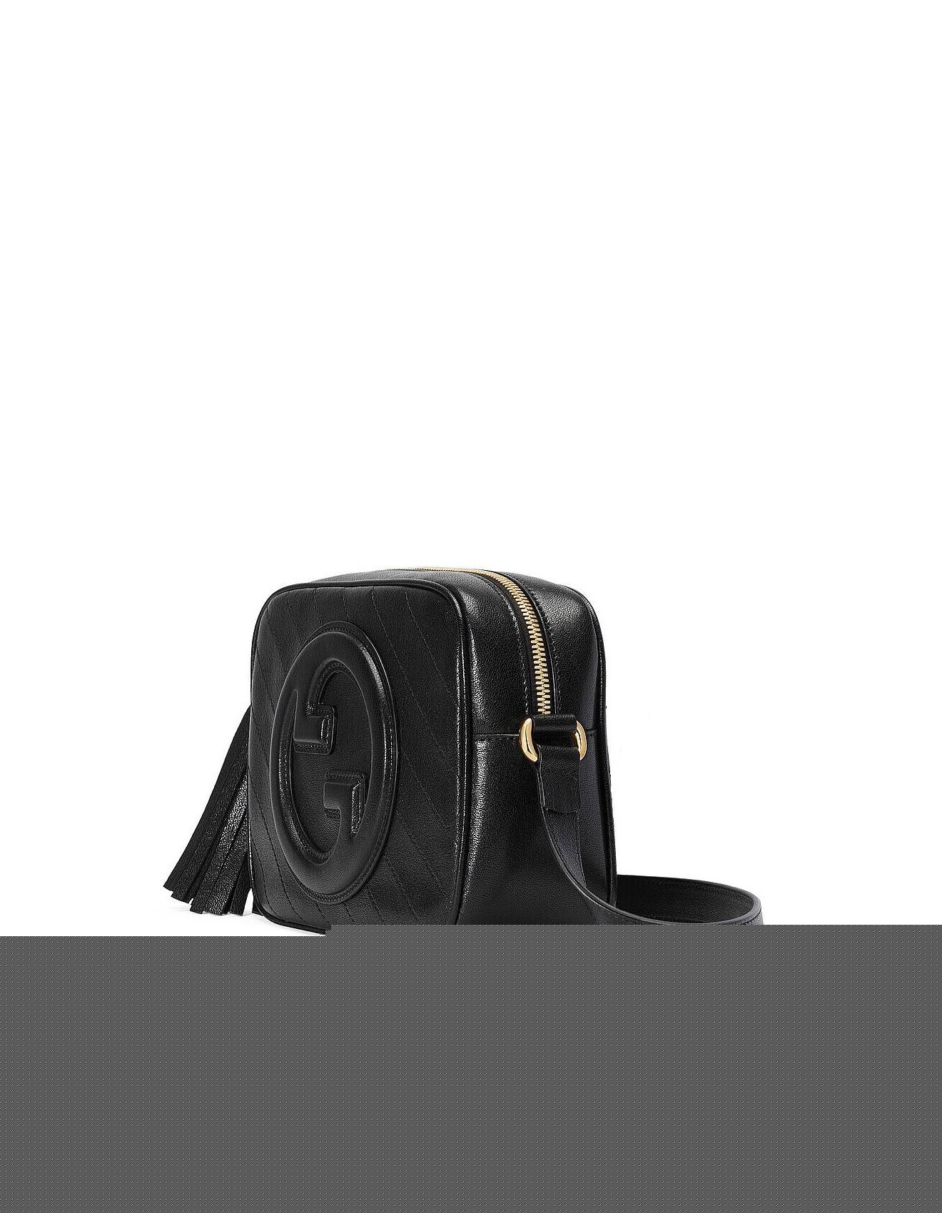 G*u*i blondie small shoulder bag  742360 (21*15.5*5cm)