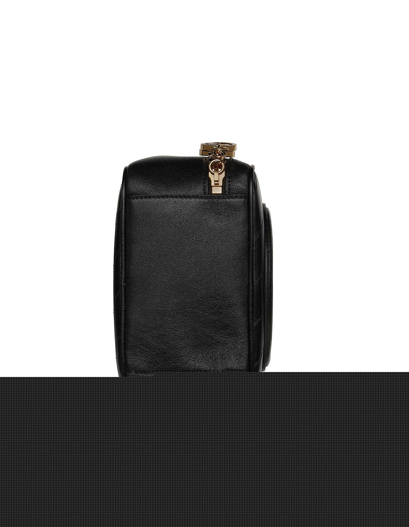 G*u*i blondie top handle bag 744434 (17*15*9cm)