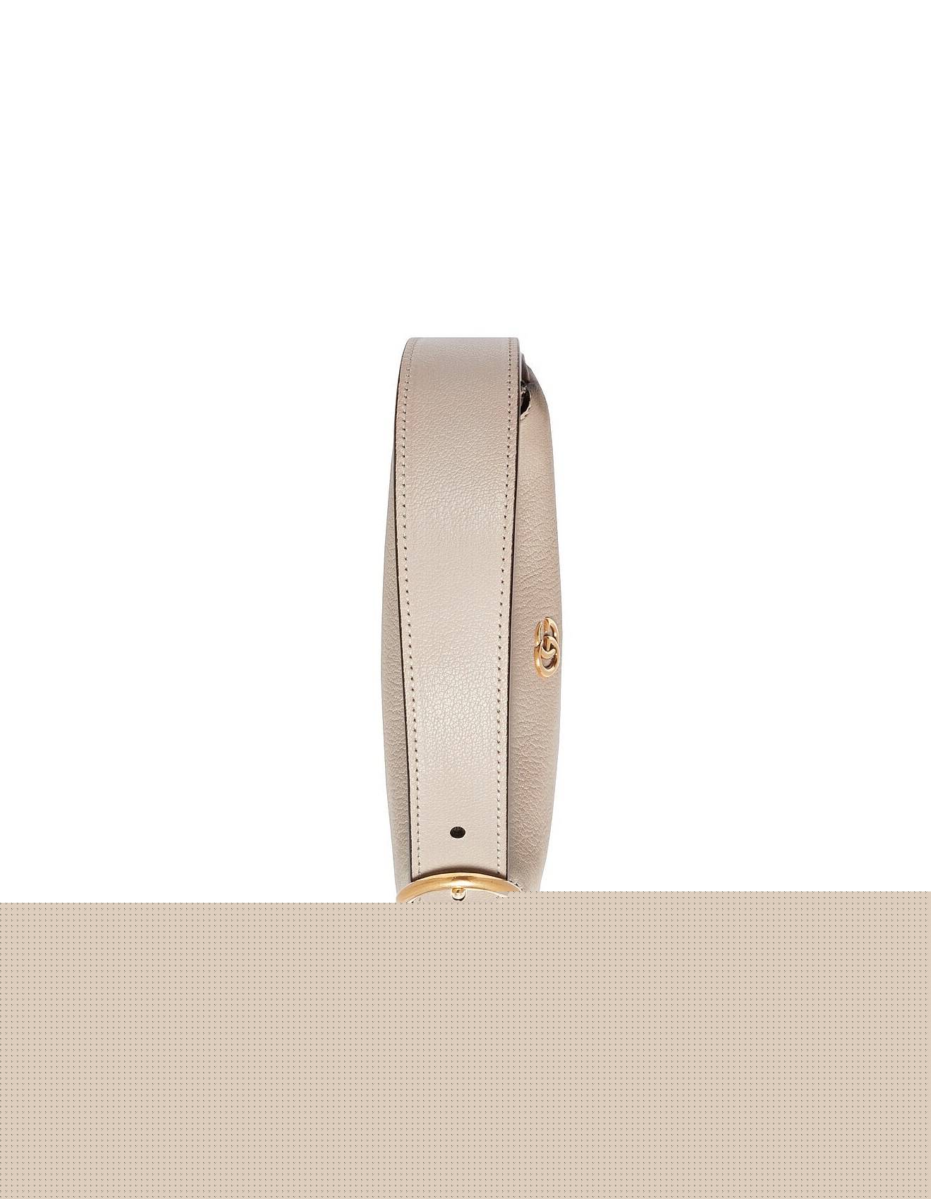 G*u*i aphrodite mini shoulder bag  259668 (21*12*4cm)