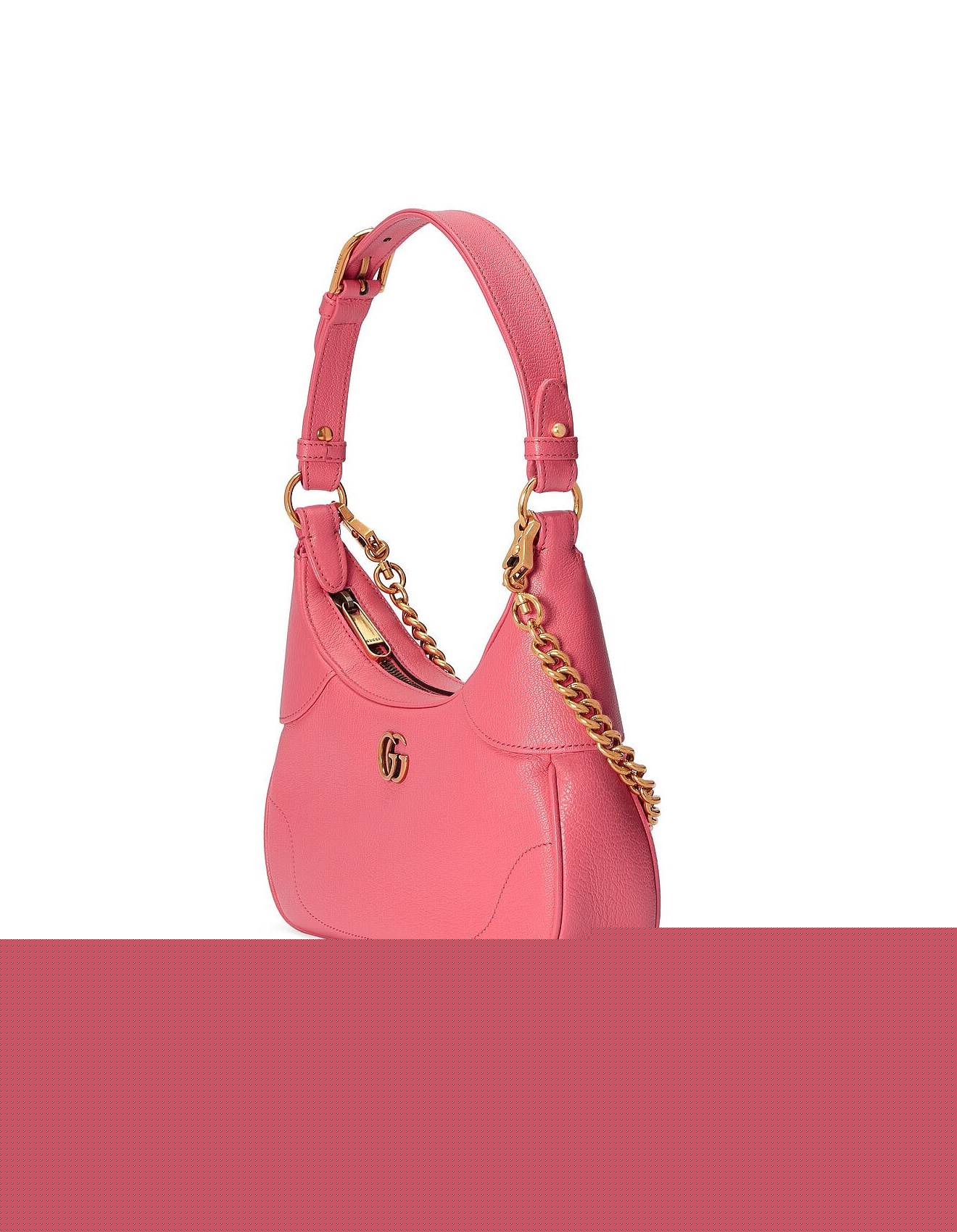 G*u*i aphrodite small shoulder bag 731817 (25*19*7cm)