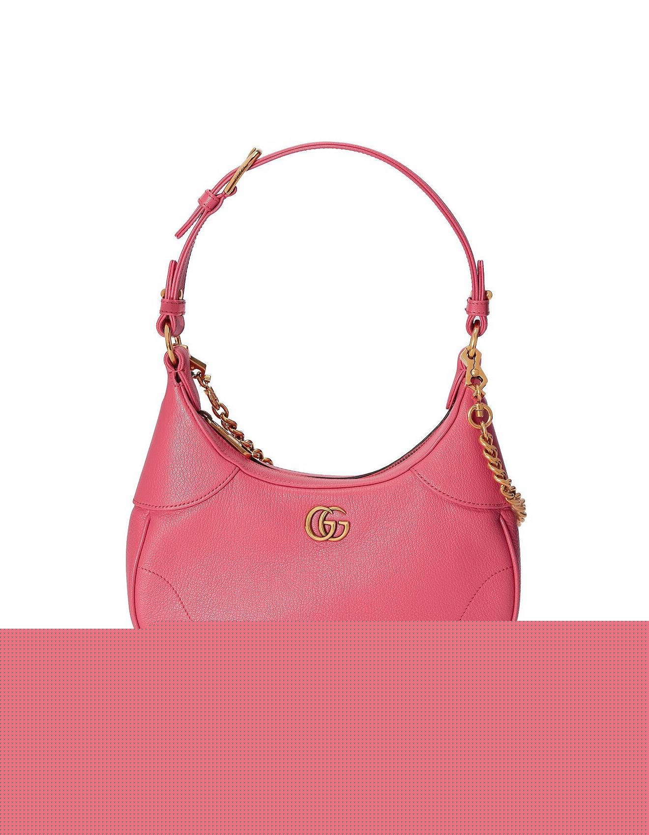 G*u*i aphrodite small shoulder bag 731817 (25*19*7cm)