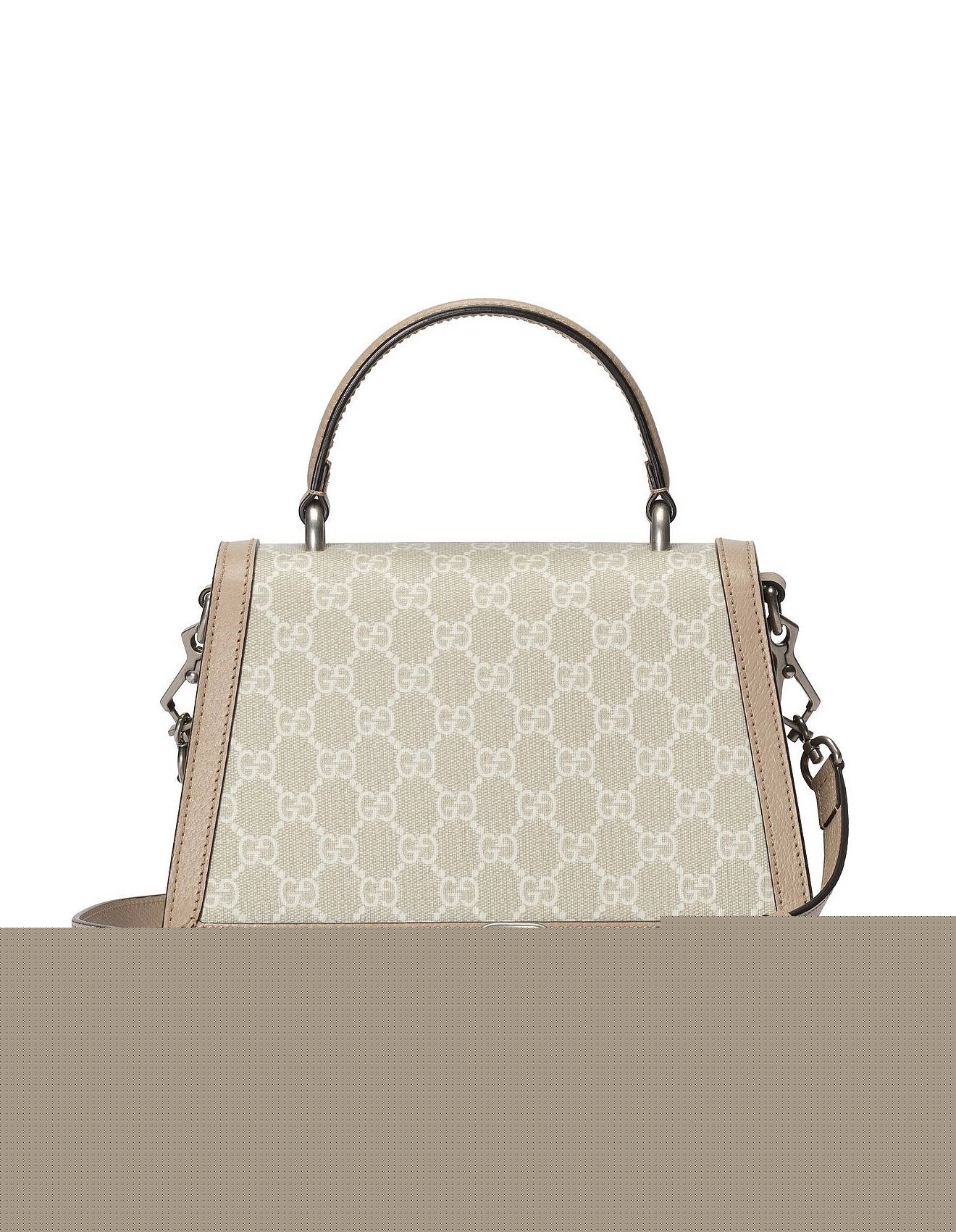 G*u*i small dionysus top handle bag  739496(24.5*15.5*10cm)