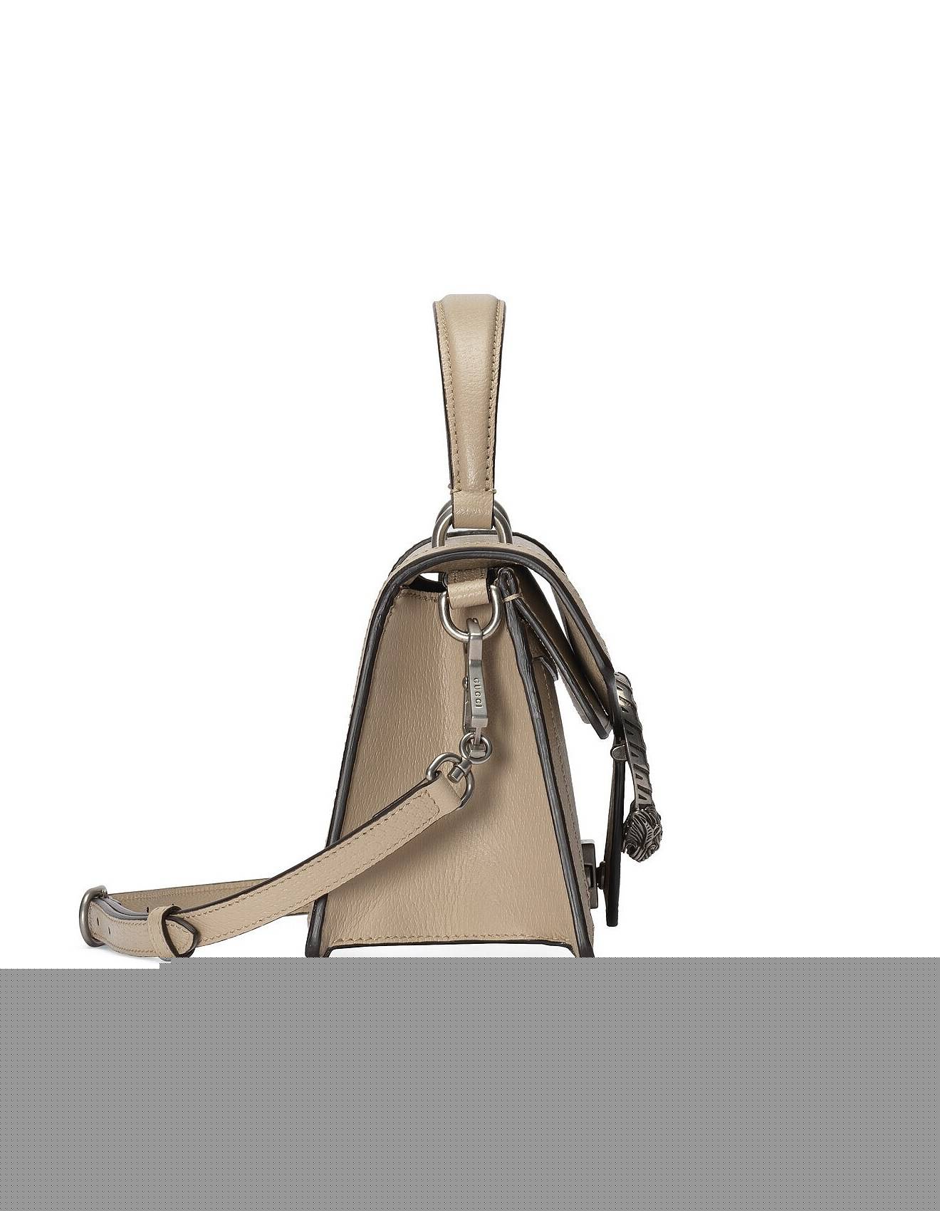 G*u*i small dionysus top handle bag  739496(24.5*15.5*10cm)