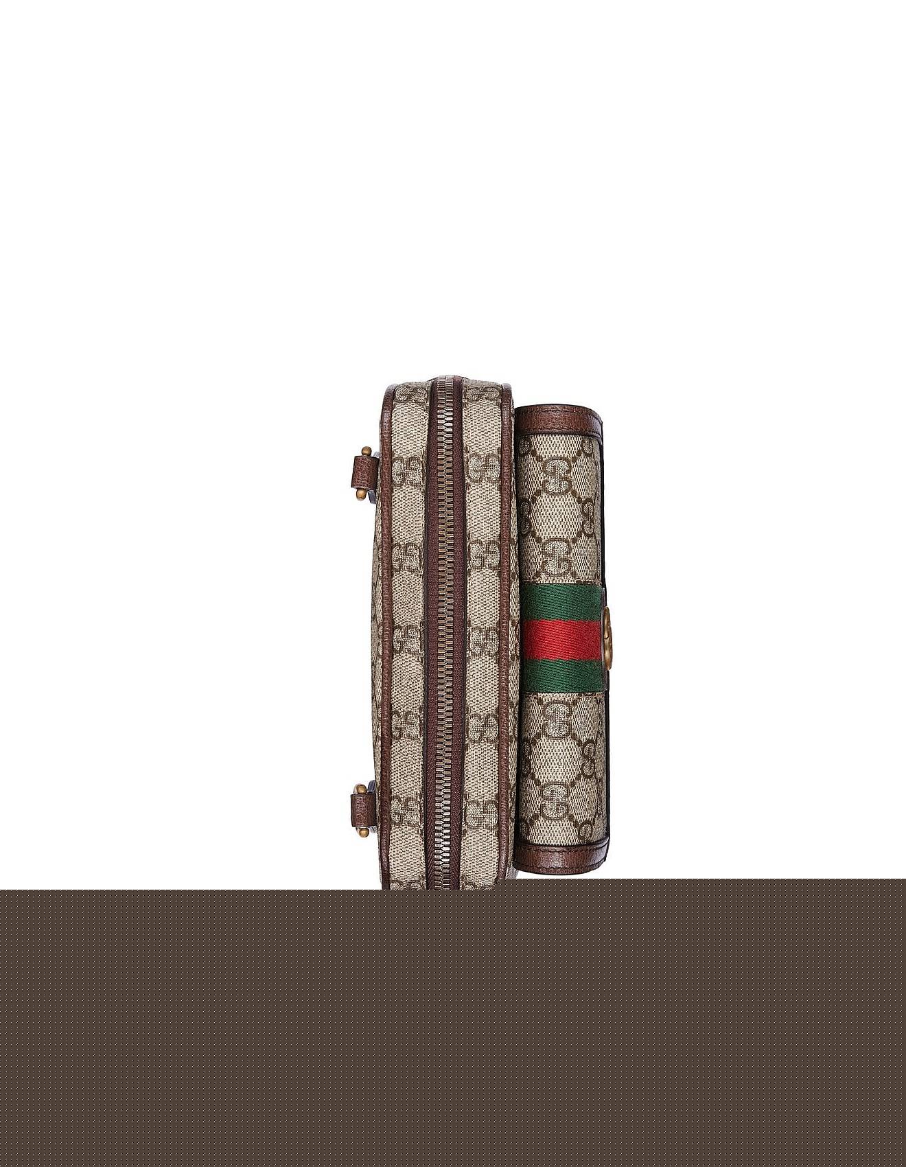 G*u*i ophidia gg mini bag 746308  (20*12.5*9cm)