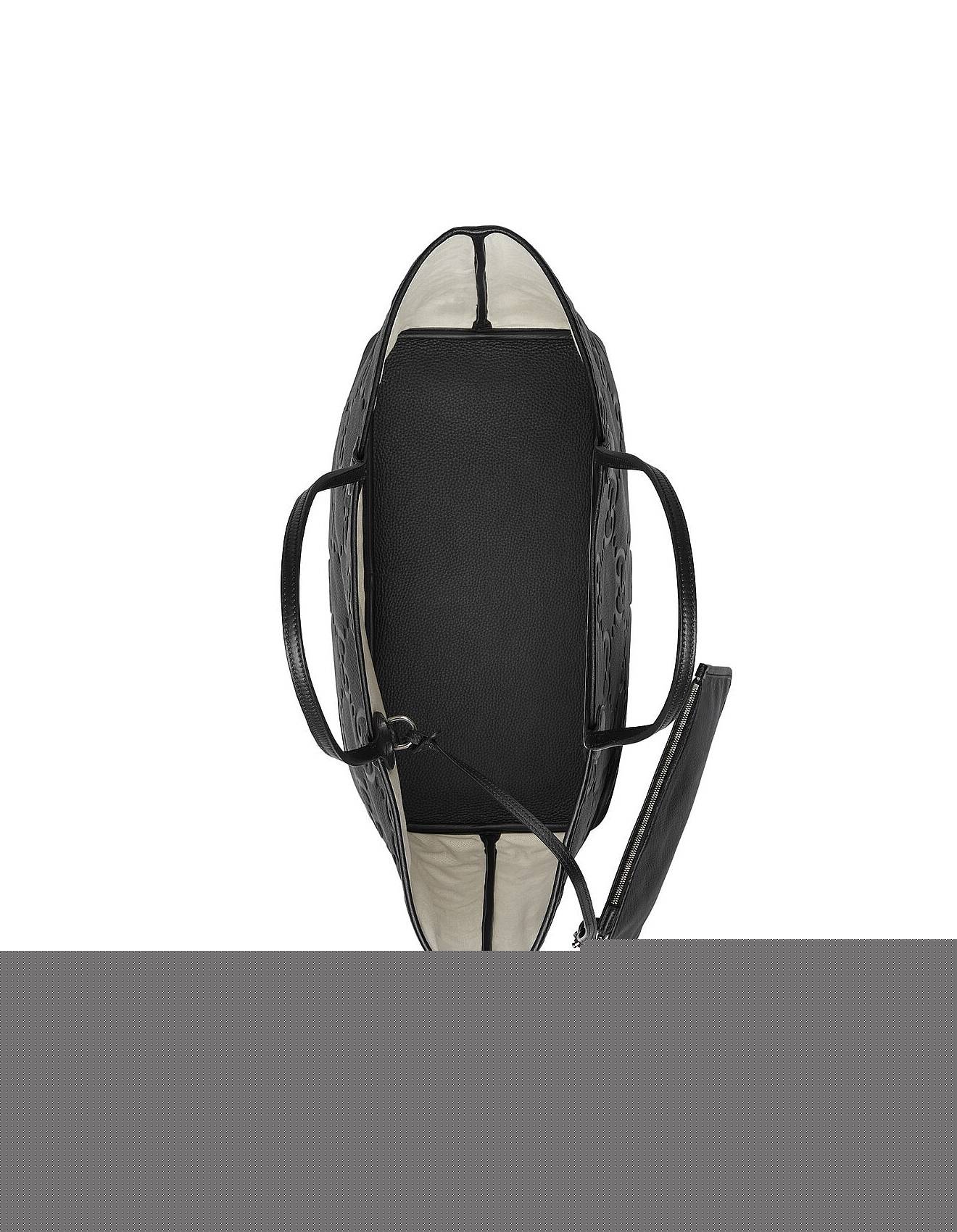 G*u*i jumbo gg large tote bag  726755 (15.7*13*7.5cm)