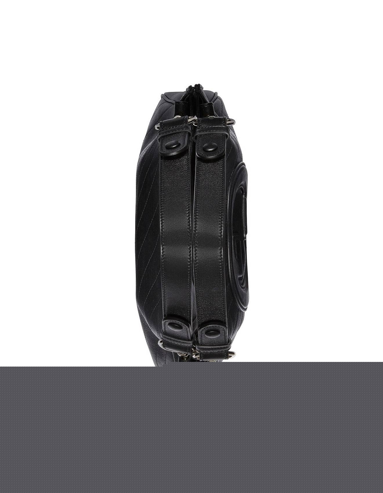 G*u*i blondie small tote bag 751518  (30*24*6cm)