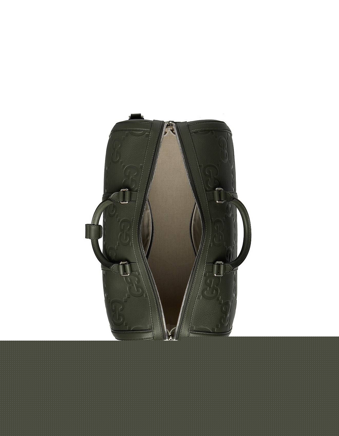 G*u*i jumbo gg small duffle bag 725282  (45*29*25cm)