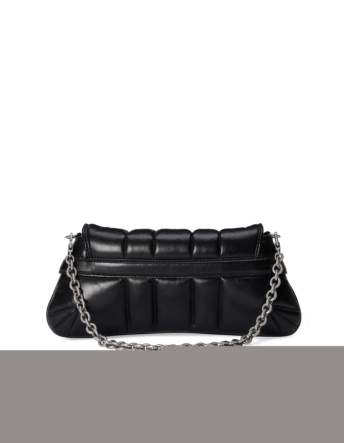 G*u*i horsebit chain small shoulder bag 764339 (27*11.5*5cm)
