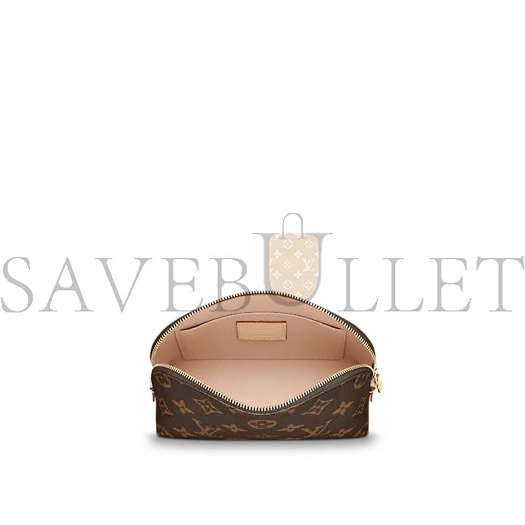 l**is V*t*n cosmetic pouch m47515 (19*12*6cm)