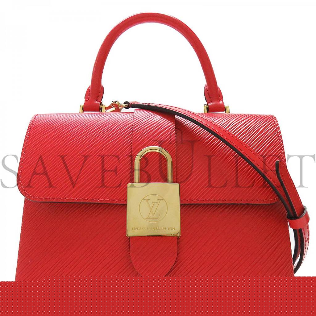 l**is V*t*n  locky bb handbag m53239 (21*17*8cm)