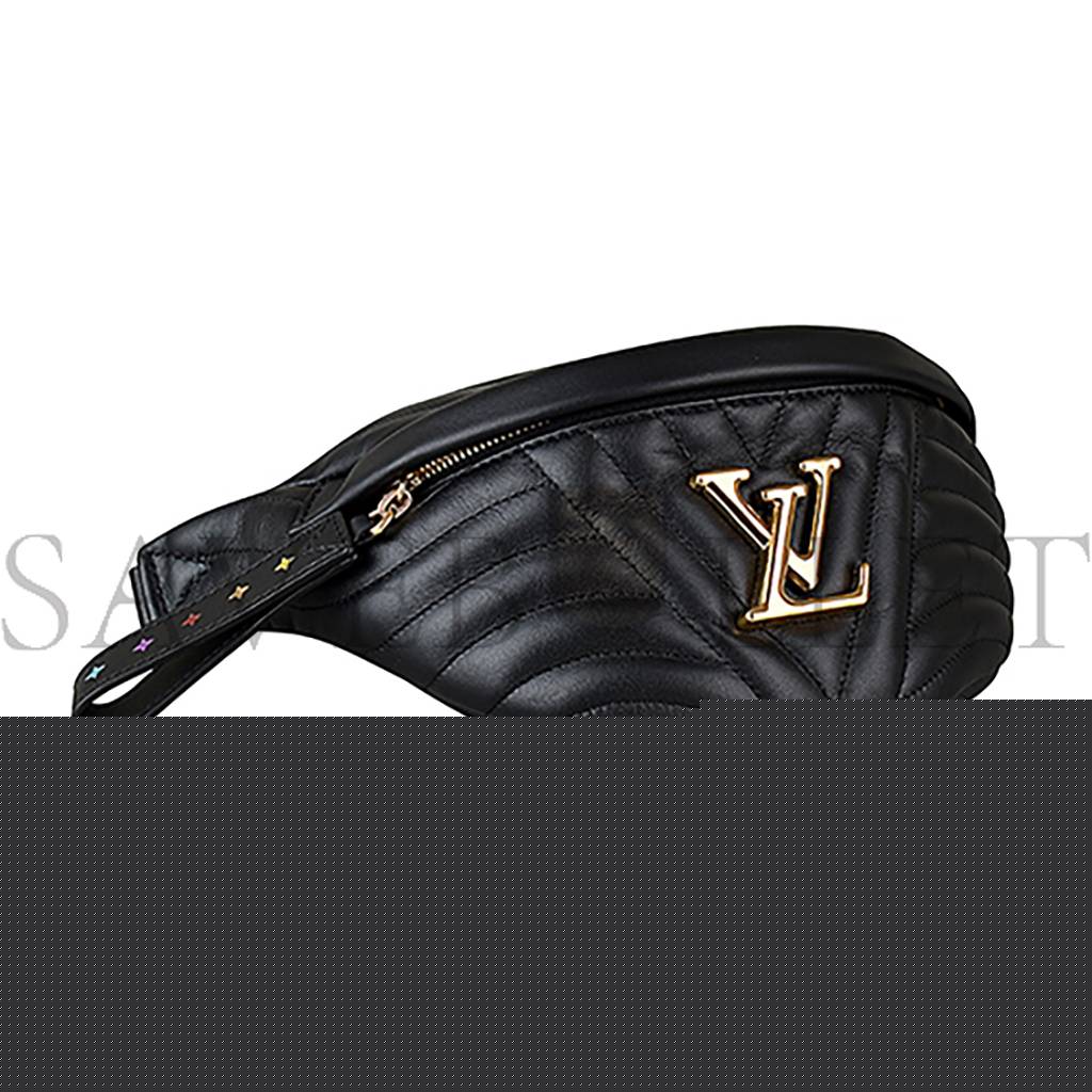 l**is V*t*n new wave bumbag m53750 (30*11*11cm)