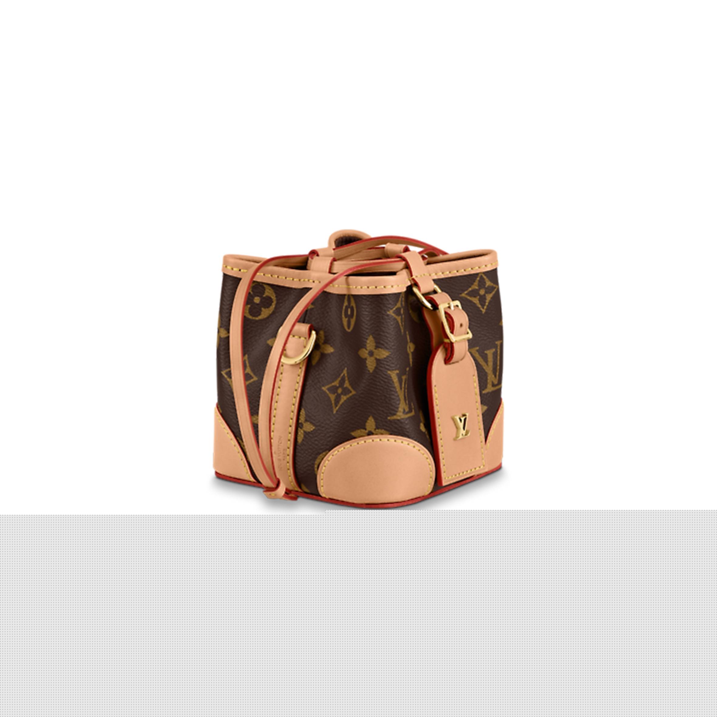 l**is V*t*n noÉ purse m57099 (12*12*12cm)