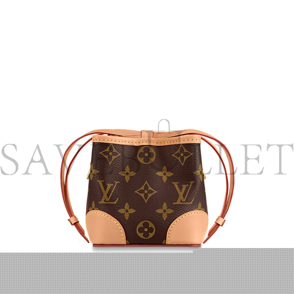 l**is V*t*n noÉ purse m57099 (12*12*12cm)