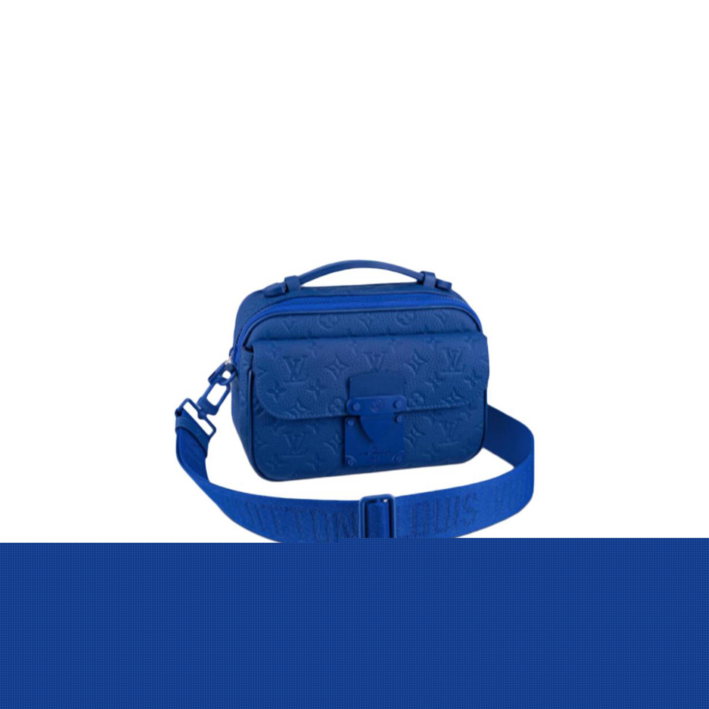 l**is V*t*n s lock messenger m58488 (22*18*8cm)