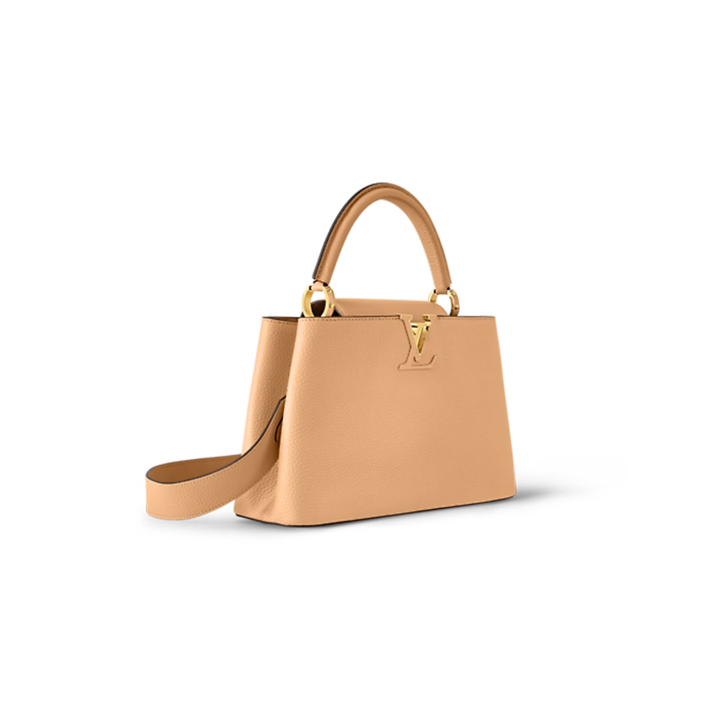 l**is V*t*n capucines m59227 (31.5*20*11cm)