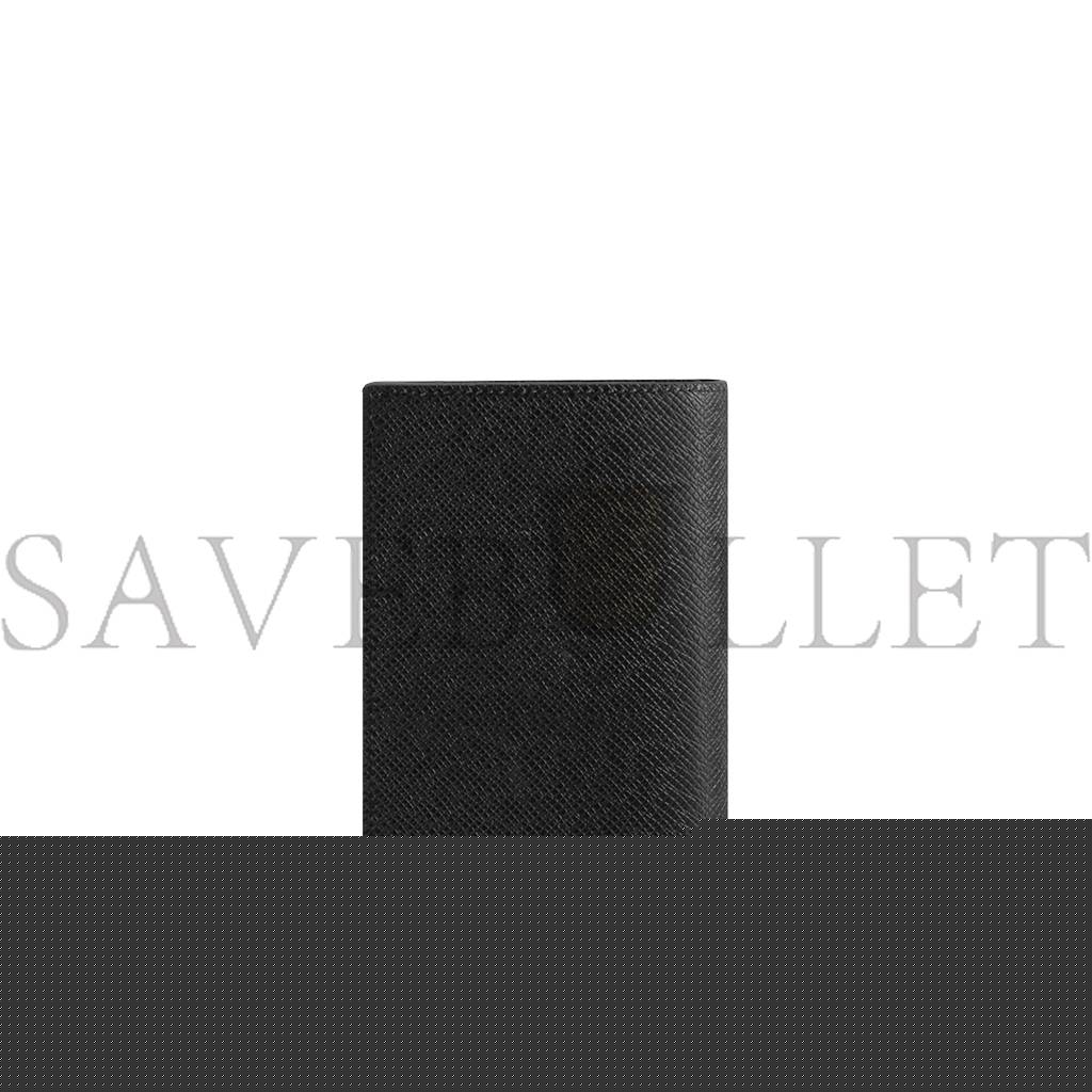 l**is V*t*n passport cover  m64596 (10*14*2.5cm)