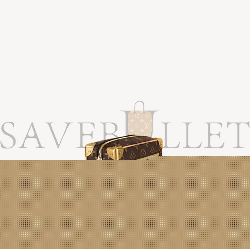 l**is V*t*n mini soft trunk m68906 (18.5*13*8cm)