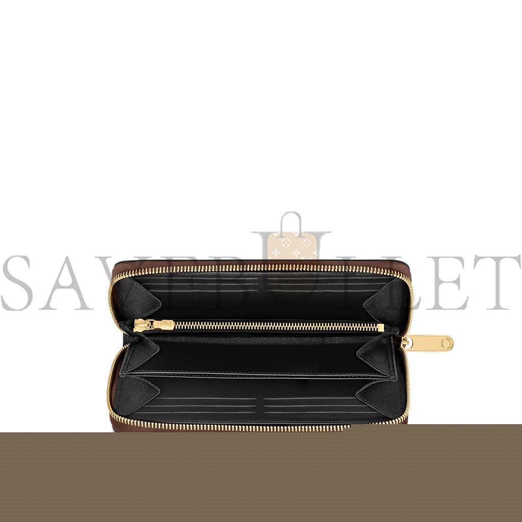 l**is V*t*n  zippy wallet m69353 (19.5*10.5*2.5cm)