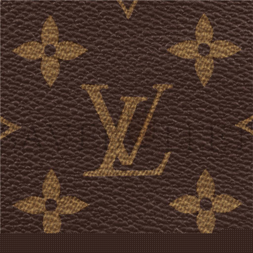 l**is V*t*n pochette discovery gm m69411 (14.2*9.8*0.8cm)