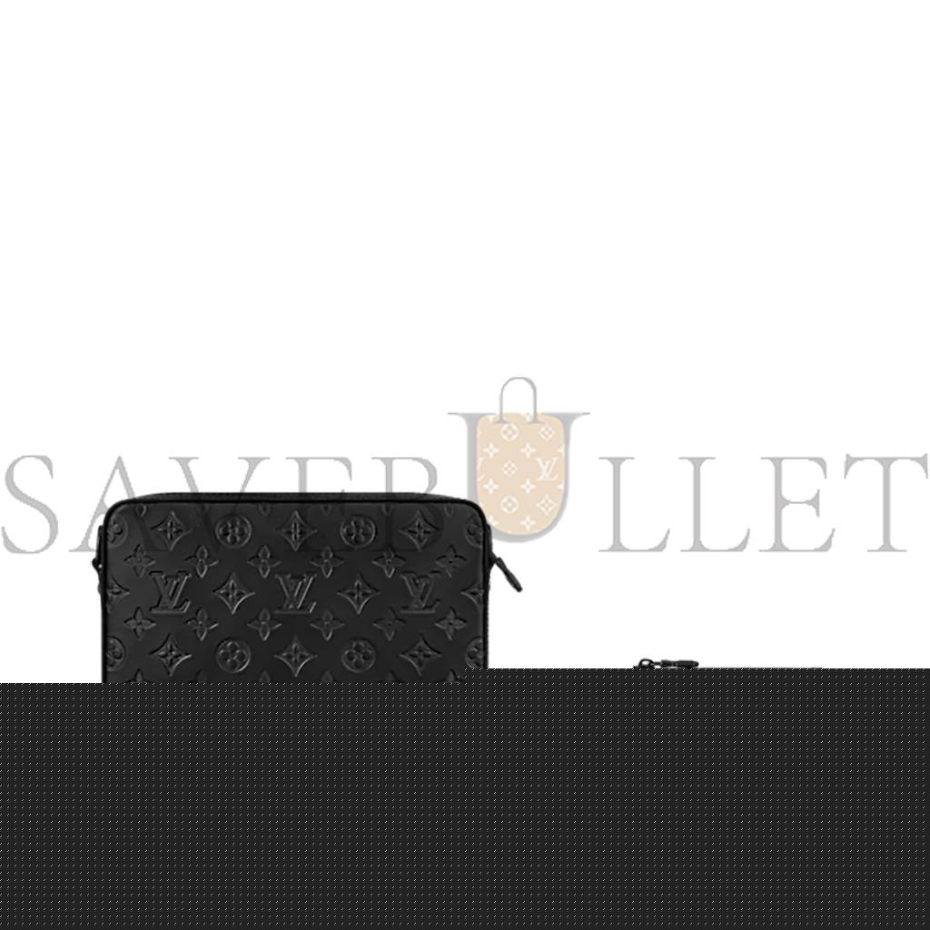 l**is V*t*n duo messenger m69827 (27*4.5*18.5cm)