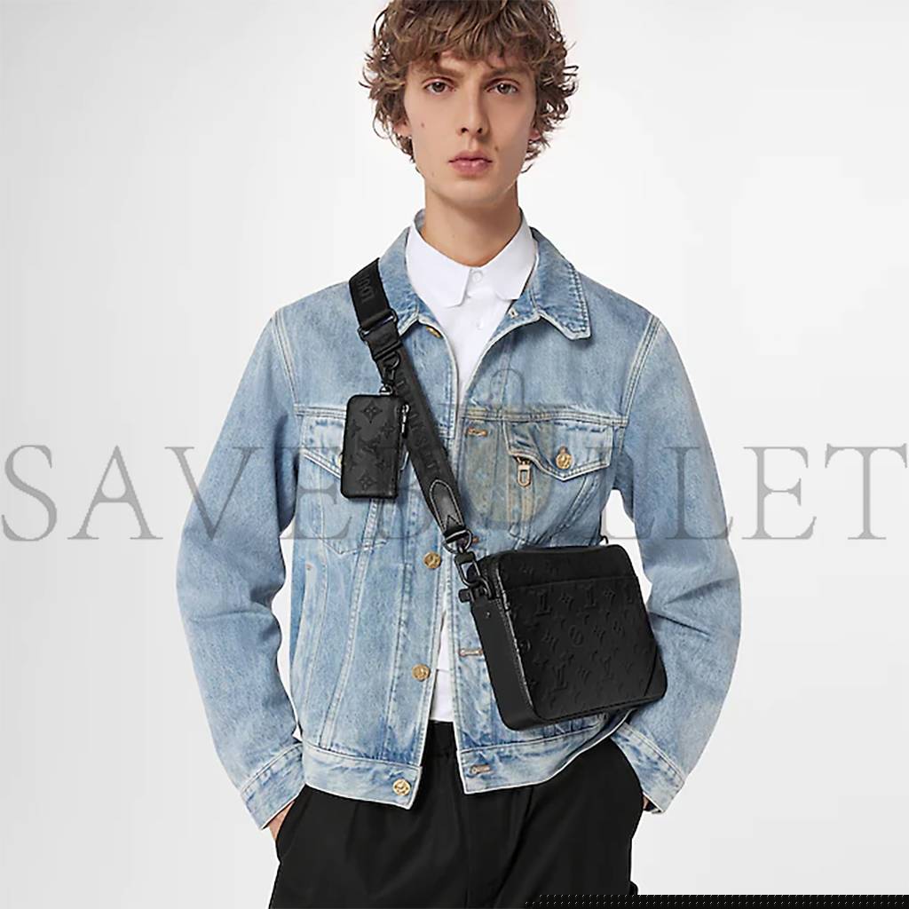 l**is V*t*n duo messenger m69827 (27*4.5*18.5cm)