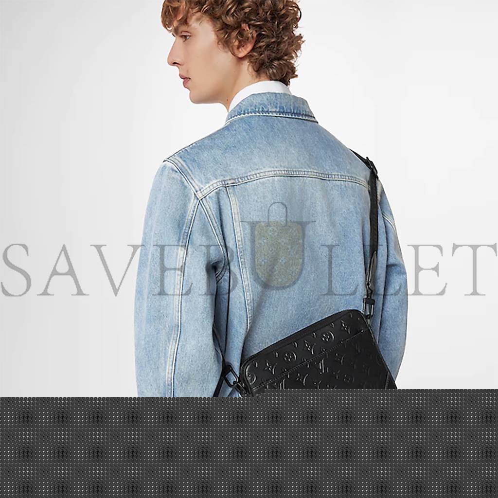 l**is V*t*n duo messenger m69827 (27*4.5*18.5cm)