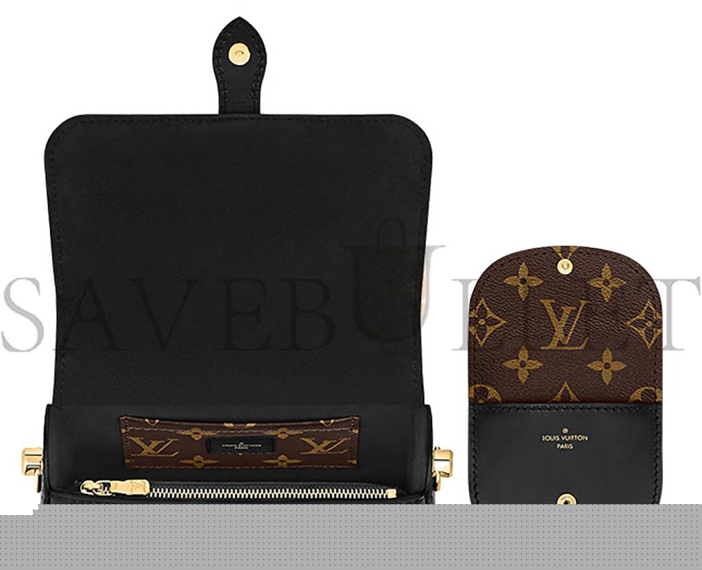 l**is V*t*n officier pouch m69841 (17*10*4.5cm)