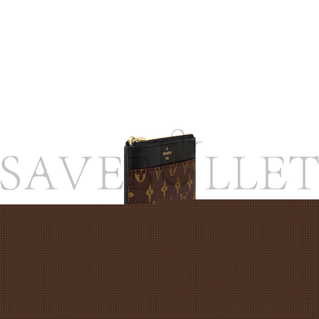 l**is V*t*n slim purse m80348 (20*11*0.5cm)