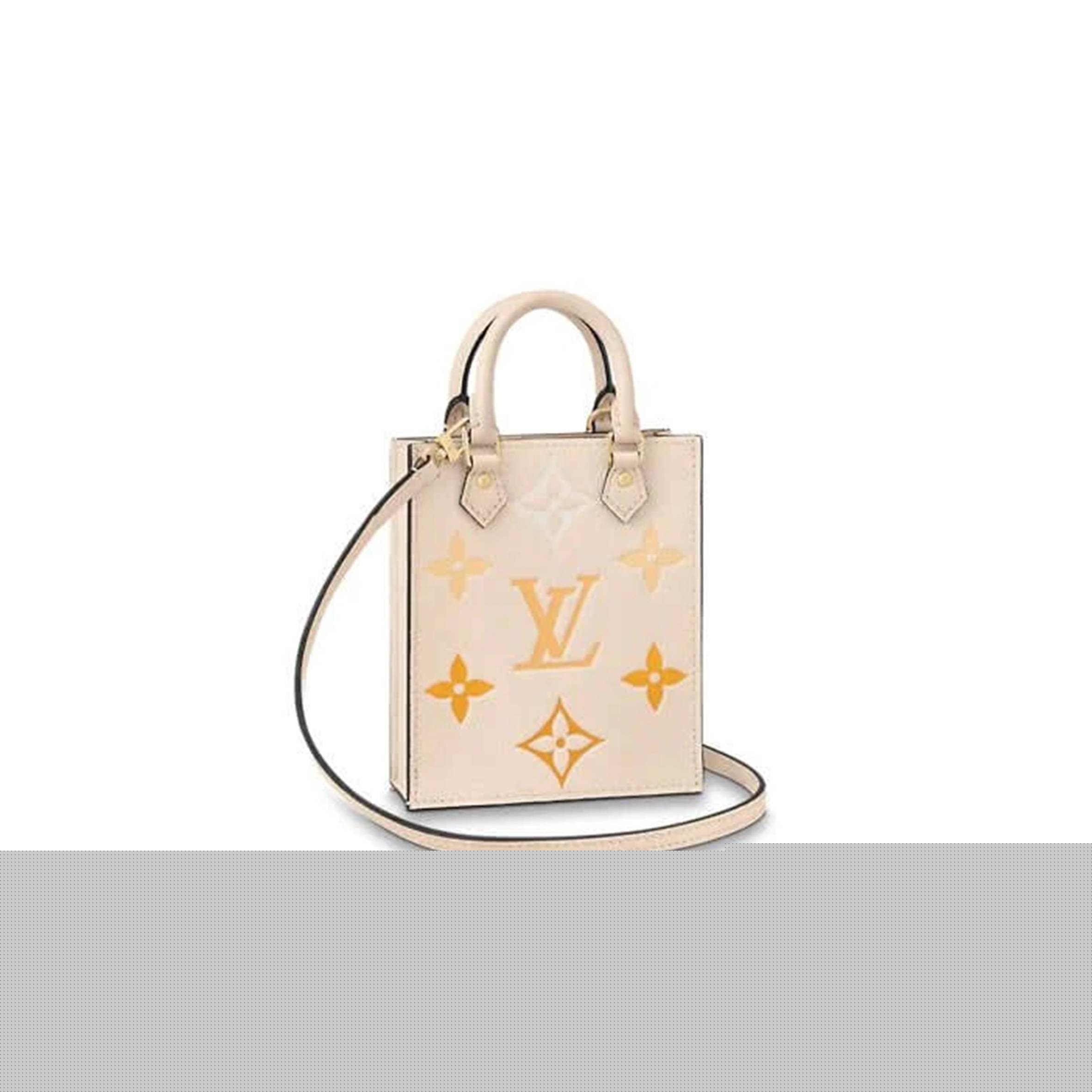 l**is V*t*n   petit sac plat  m80449 (14*17*5cm)