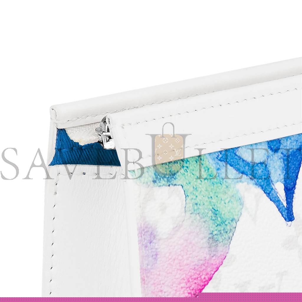 l**is V*t*n pochette voyage mm m80460 (26*20*5cm)