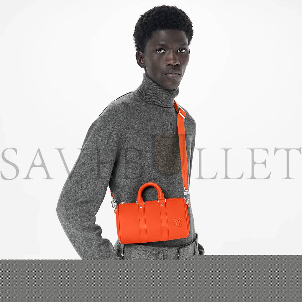 l**is V*t*n keepall xs  m81004 (21*12*9cm)