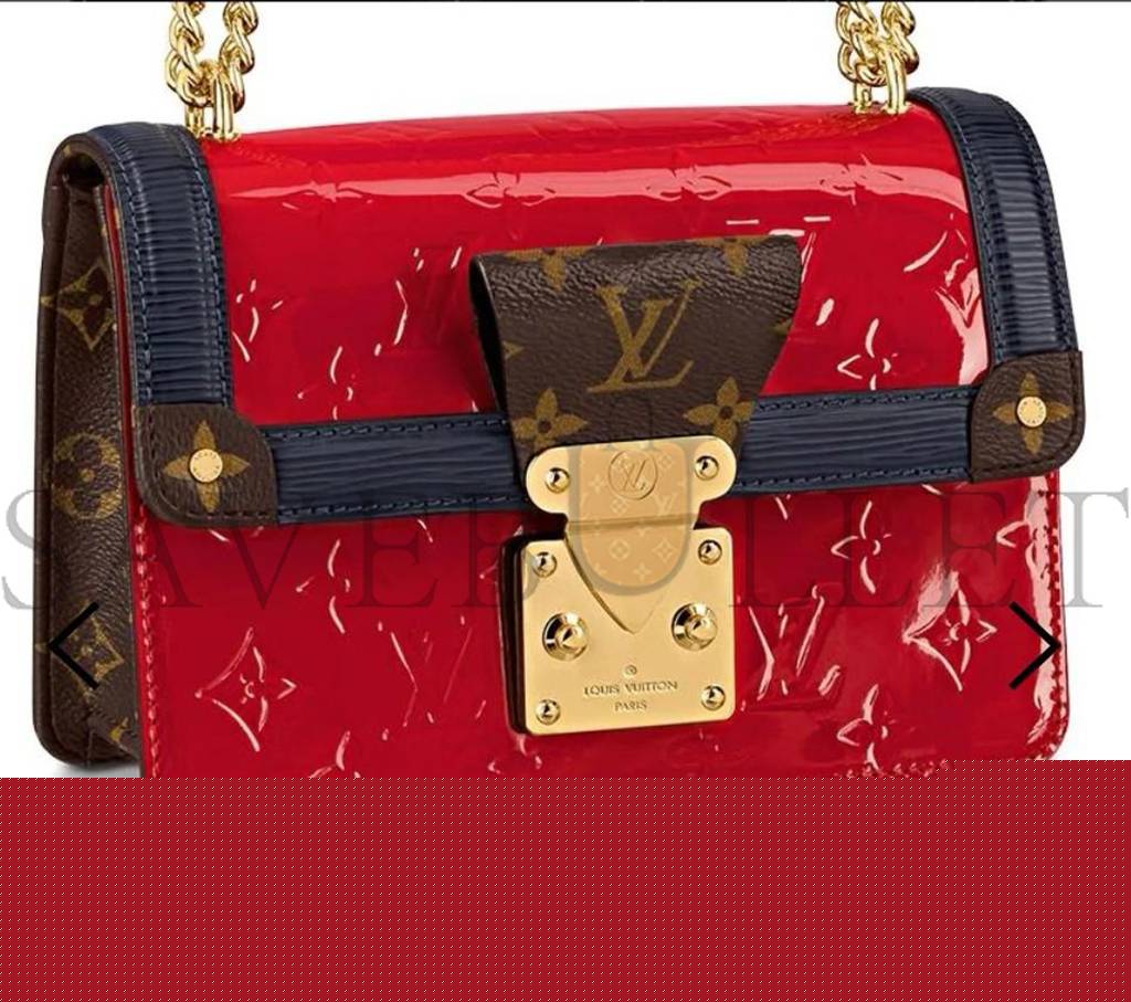 l**is V*t*n wynwood  m90517 (21*14*9cm)