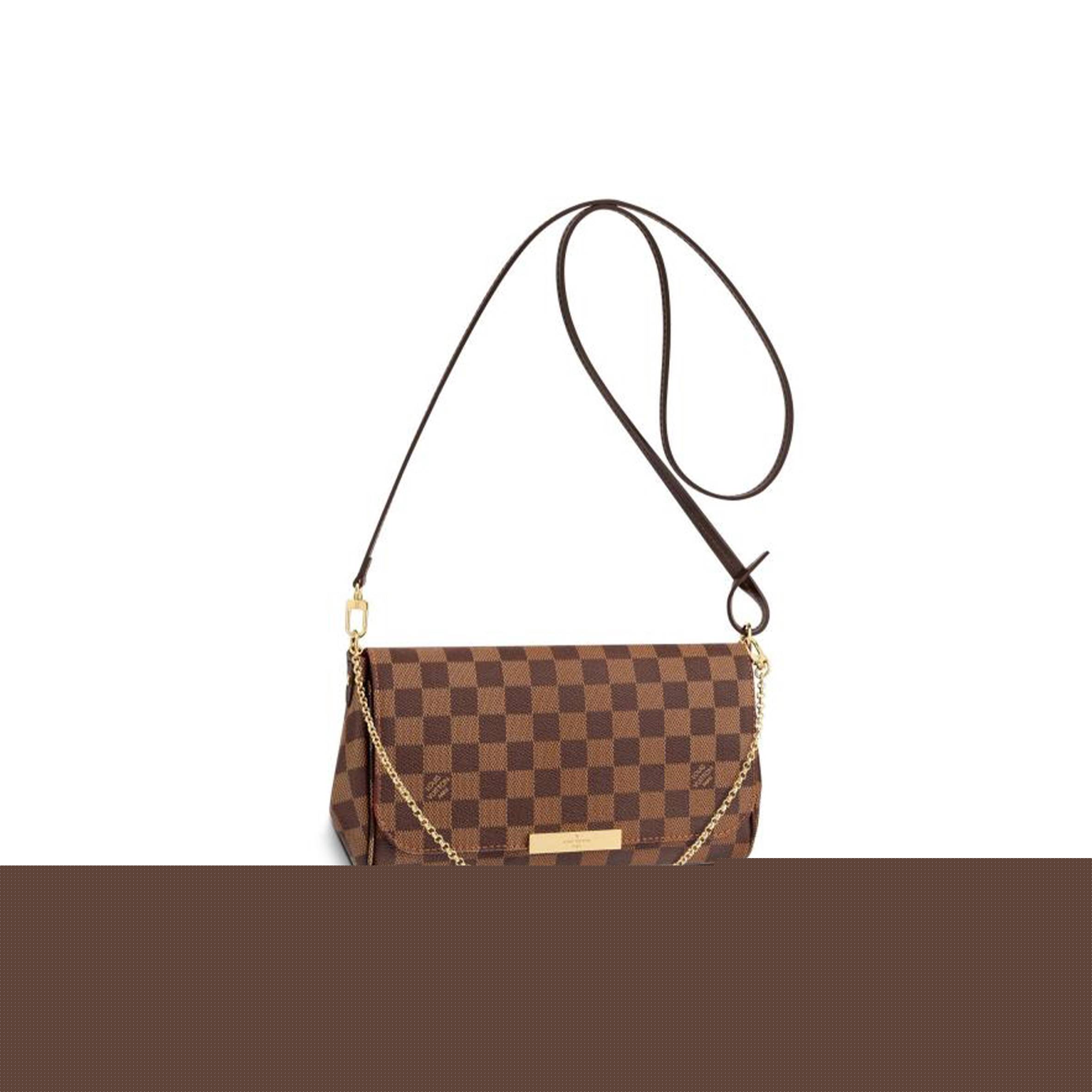 l**is V*t*n favorite mm n41129 (28*17*4cm)