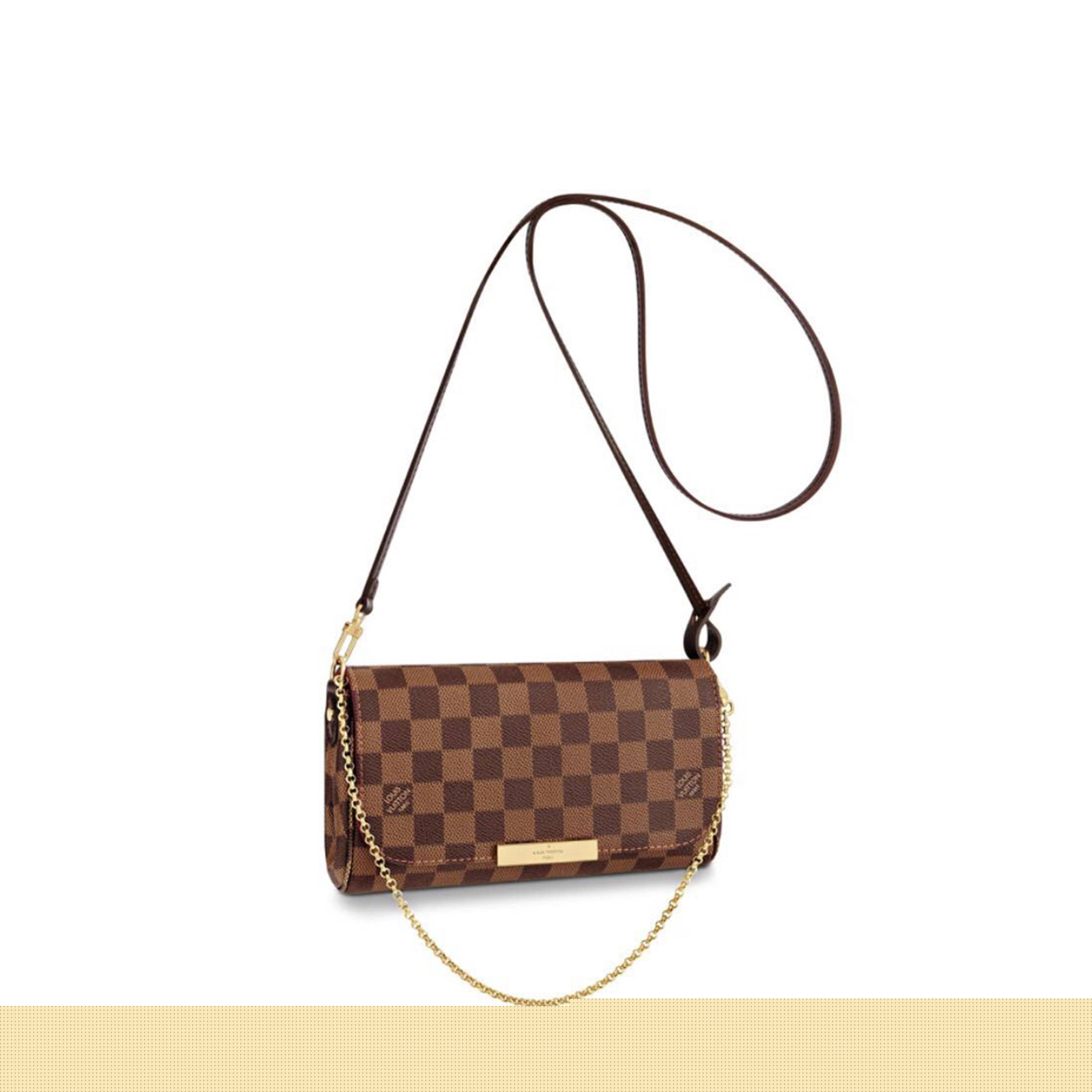 l**is V*t*n favorite pm n41276 (22*12*4cm)