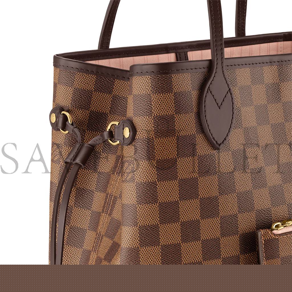 l**is V*t*n neverfull medium handbag n41603 (32*29*17cm)