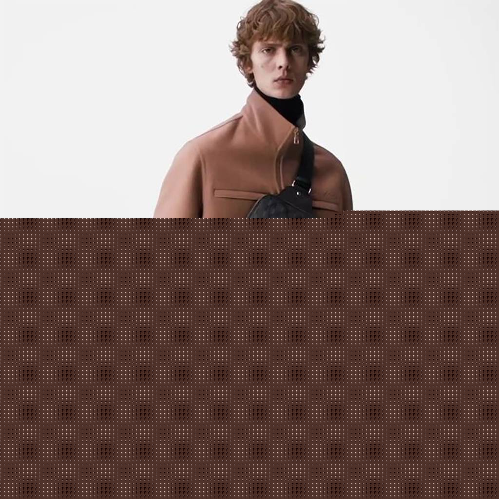 l**is V*t*n avenue sling bag n41720 (20*31*10cm)