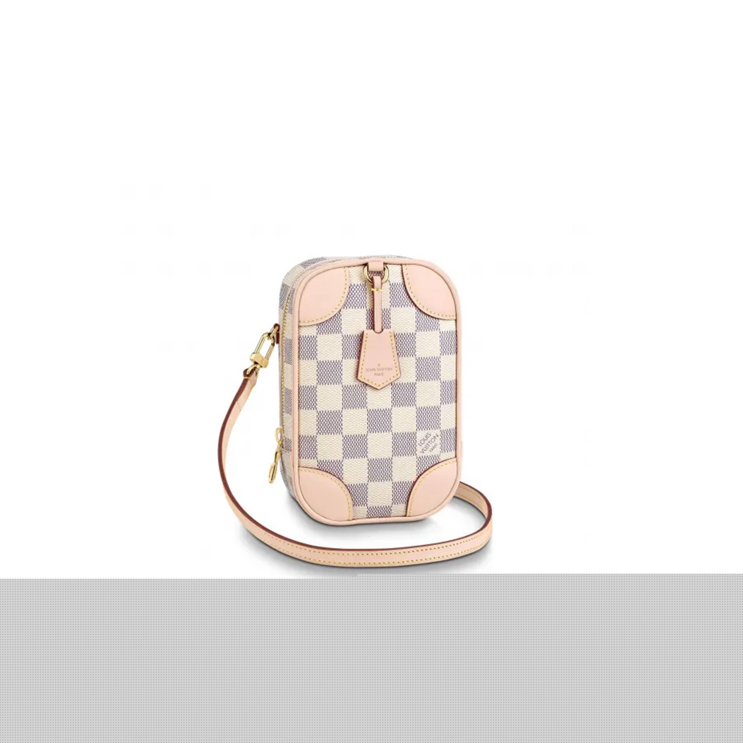 l**is V*t*n neokapi pouch n60360 (11.5*17.5*6.5cm)