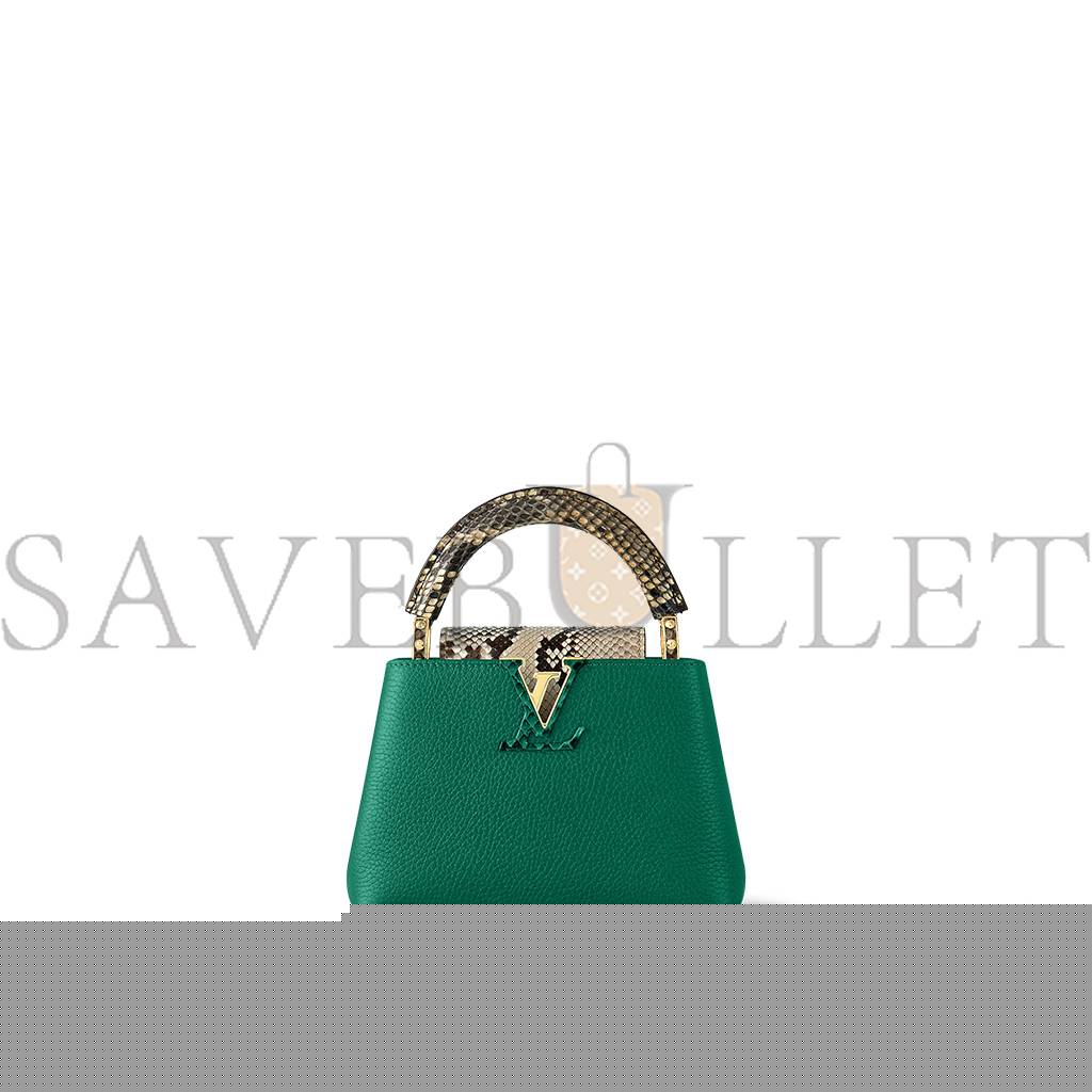 l**is V*t*n capucines n80931 (21*14*8cm)